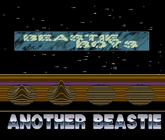 Dingo's Intro (1988) by Beastie Boys