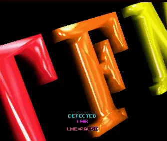 TFMX Music Disk (1991) by Beta Team
