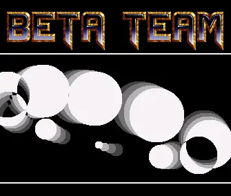 Prototype (1993) by Beta Team