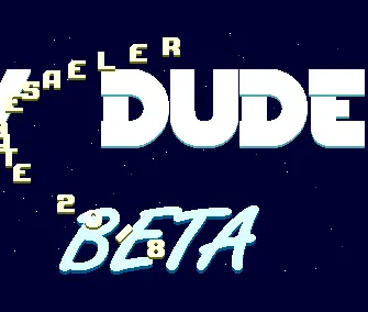 Blackout (1990) by Beta5