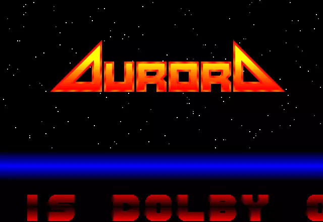 Demo Collection Intro (1989) by Aurora