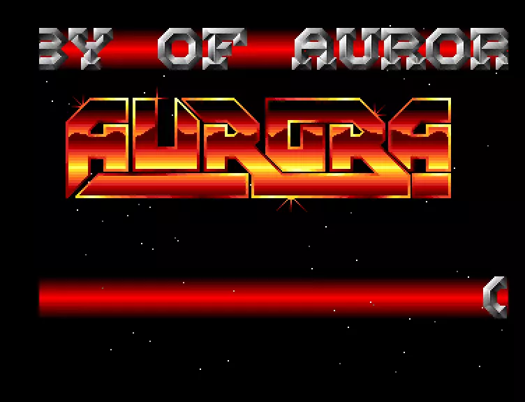 JMH's First (1989) by Aurora