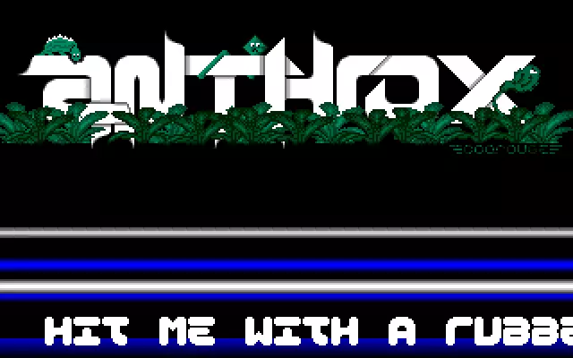 Hit Me with a Rubber Duck (1990)