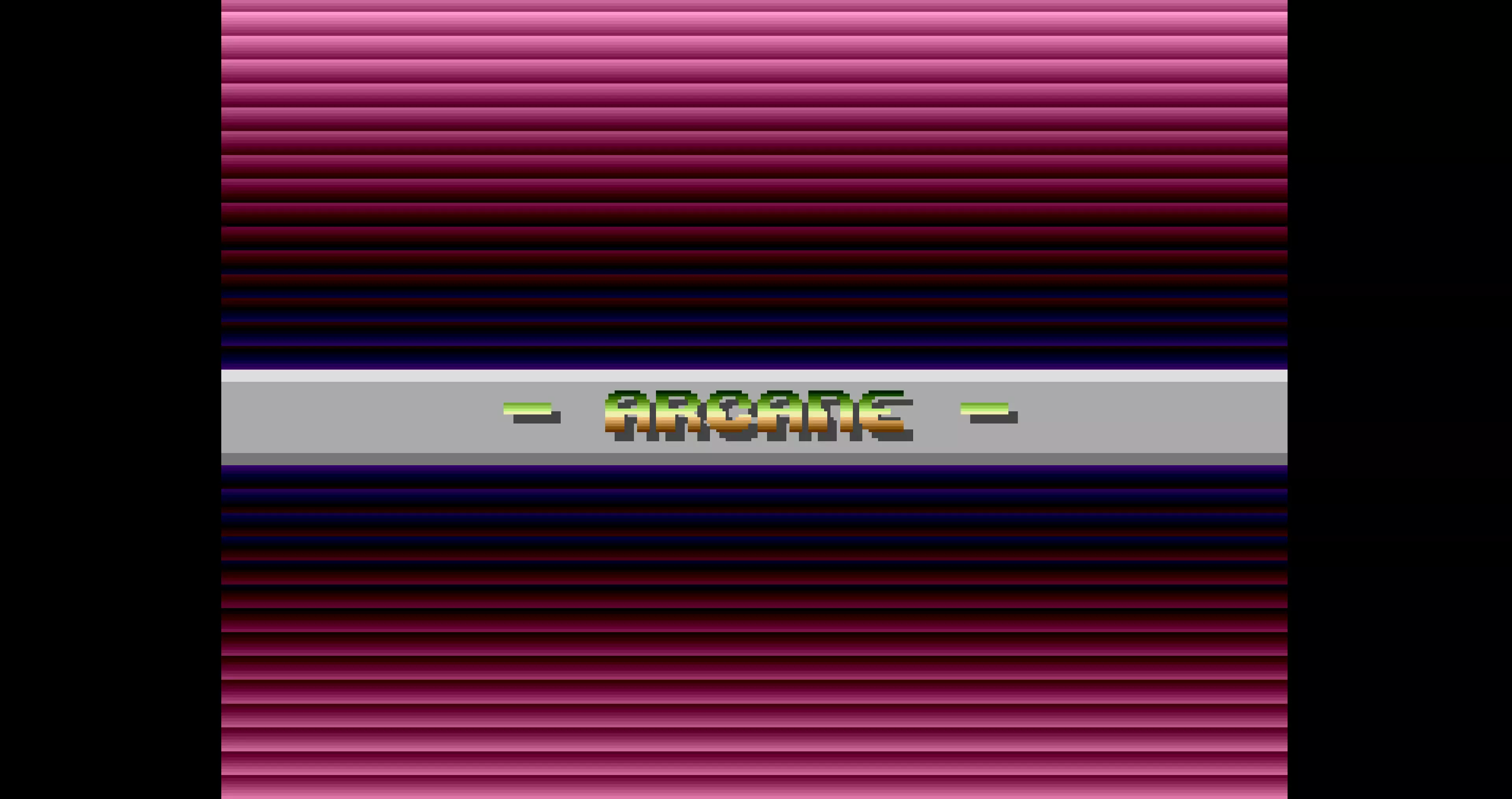 New Stuff Intro (1988) by Arcane