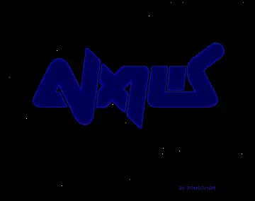 Boot Intro (1987) by Anxius