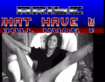 Lustful Offer (1988) by Arise (old)