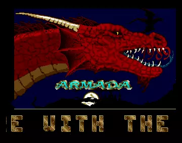 First Demo (1988) by Armada