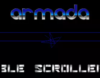 Noble Star's Demo (1989) by Armada