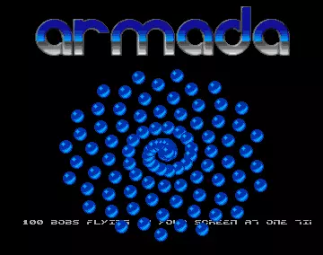 Ultra Bobs (1989) by Armada
