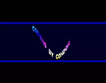 Medres Intro (1989) by Armada