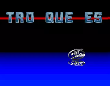 Intel Outside (1993) by Artifizial