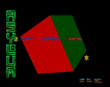 Advertintro (1992) by Asylum