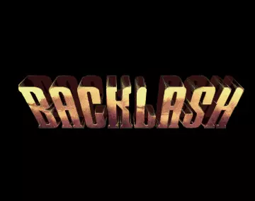 Genesia (1993) by Backlash