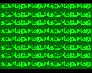 Malestar General (1993) by Balance