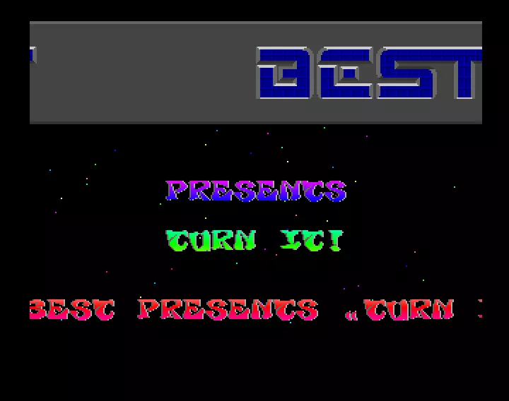 Turn It (1990) by Best