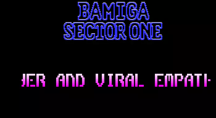 Barbarian (1988) by Bamiga Sector One