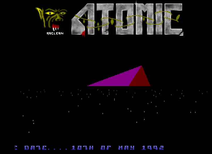 Meeting Intro (1992) by Atomic