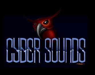 Cyber Sounds (1991) by Bastards