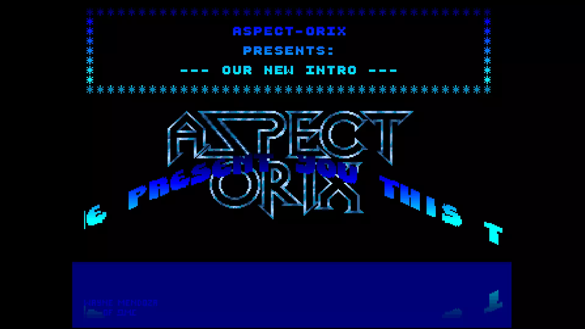 Coop (1991) by Aspect