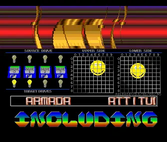 X-Copy 3 Special (1990) by Powerlords