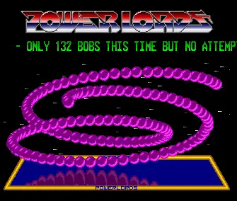 Reaper's Third (132 Bobs) by Powerlords
