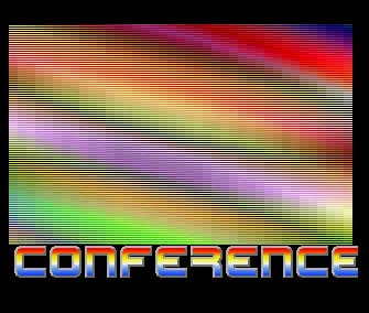 Halloween Conference Demos 1 (1990) by Powerlords