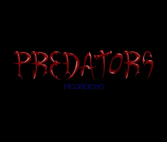 Megademo (1989) by Predators
