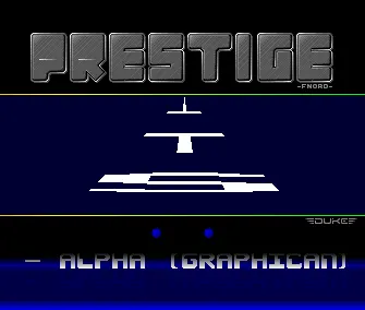 It's Never Too Late (1992) by Prestige (old)