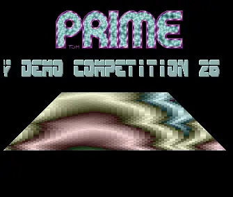 Copperation (1991) by Prime