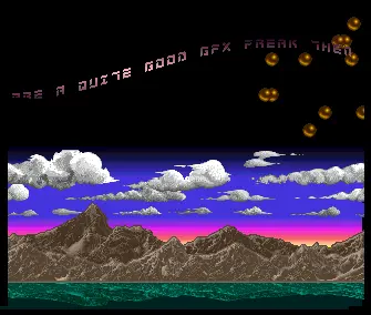 Another Release (1989) by Prime Evil