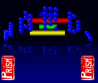 Demo 2 (1990) by Prism