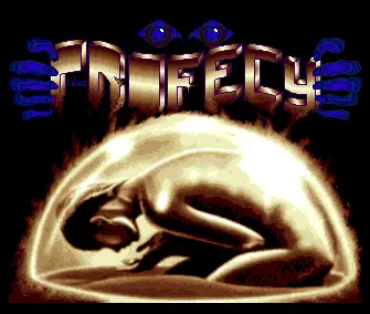 Deliverance (1992) by Profecy