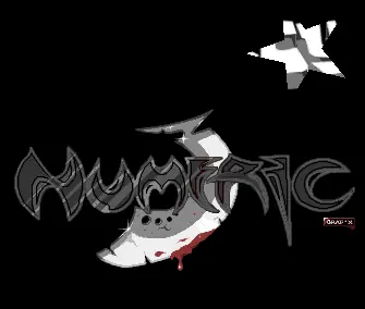 Numeric 3 (1992) by Profecy
