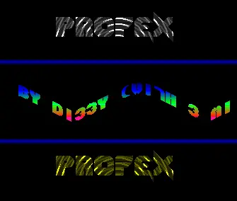 Nurmo Meeting Intro (1991) by Profex