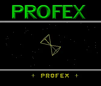 Party Demo (1990) by Profex