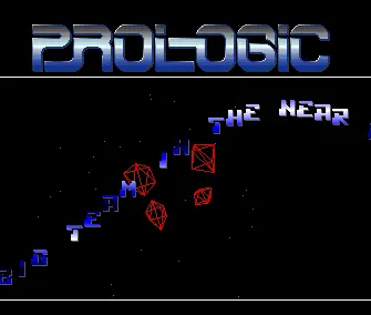New Group (1989) by Prologic
