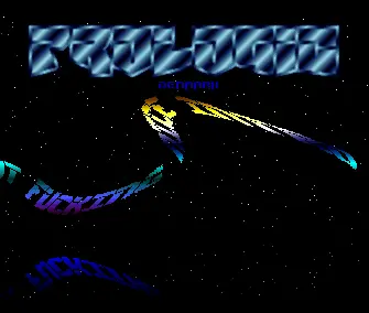 Fucking Nice Intro (1989) by Prologic