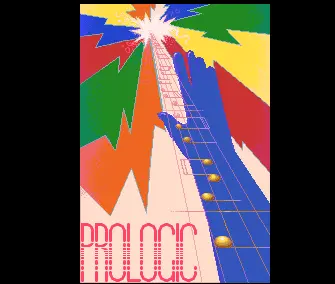 Music Disk 1 (1990) by Prologic