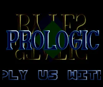 Party Time (1991) by Prologic