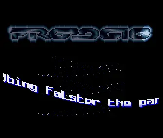 Amok's Intro (1990) by Prologic