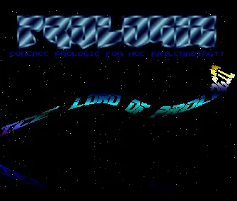 Europack 10 Intro (1989) by Prologic