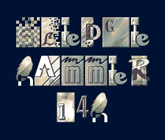 Sledge Hammer 14h (1995) by Promise