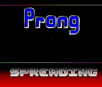 Depeche Mode by Prong