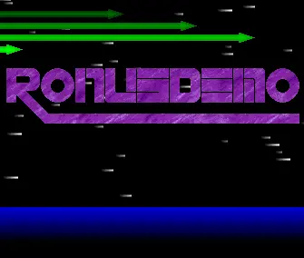 Ronusdemo (1989) by Prong