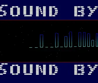 3D Vector Analyzer 2 (1987) by Prophets