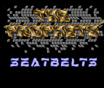 Fasten Your Seatbelts (1987) by Prophets