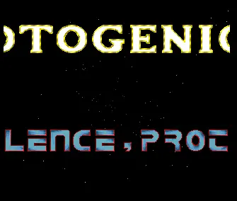 New Demo (1991) by Protogenic