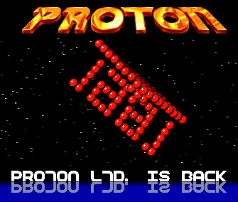 Z-Out (1990) by Proton