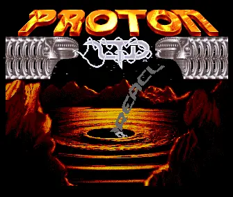 New Little Sinus Intro (1991) by Proton