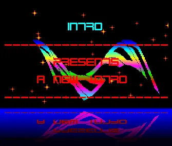 Dreep's New Intro (1989) by Proton